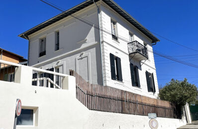 appartement 4 pièces 70 m2 à vendre à Nice (06100)