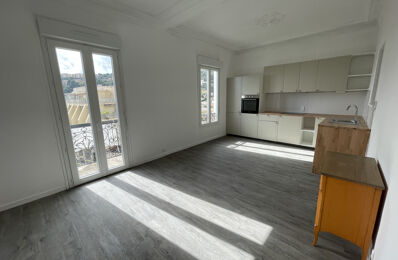 vente appartement 339 000 € à proximité de Biot (06410)