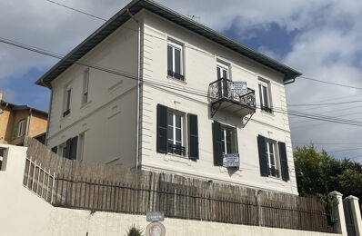 vente appartement 339 000 € à proximité de Berre-les-Alpes (06390)