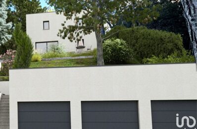 vente maison 550 000 € à proximité de Toulon (83)