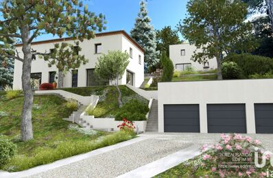 vente maison 450 000 € à proximité de Toulon (83200)