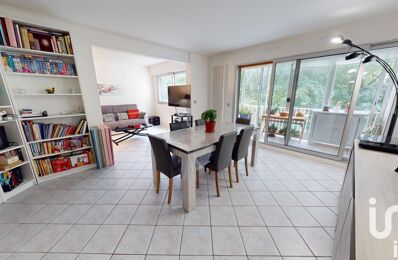 vente appartement 190 000 € à proximité de Pringy (77310)