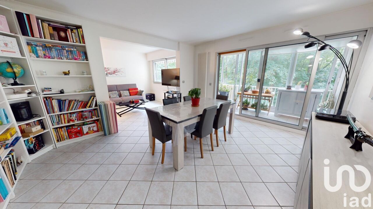 appartement 4 pièces 100 m2 à vendre à Vaux-le-Pénil (77000)