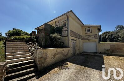 vente maison 282 000 € à proximité de Loubersan (32300)