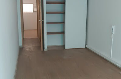 location divers 850 € CC /mois à proximité de Petit-Bourg (97170)