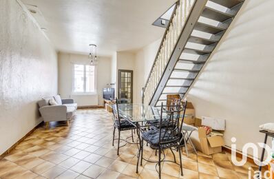 vente maison 99 500 € à proximité de Deûlémont (59890)