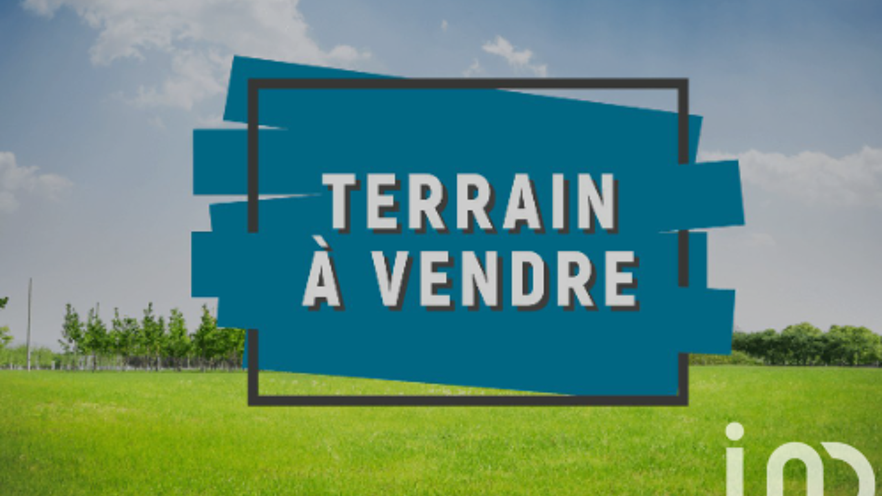 terrain  pièces 2200 m2 à vendre à Le Tampon (97430)