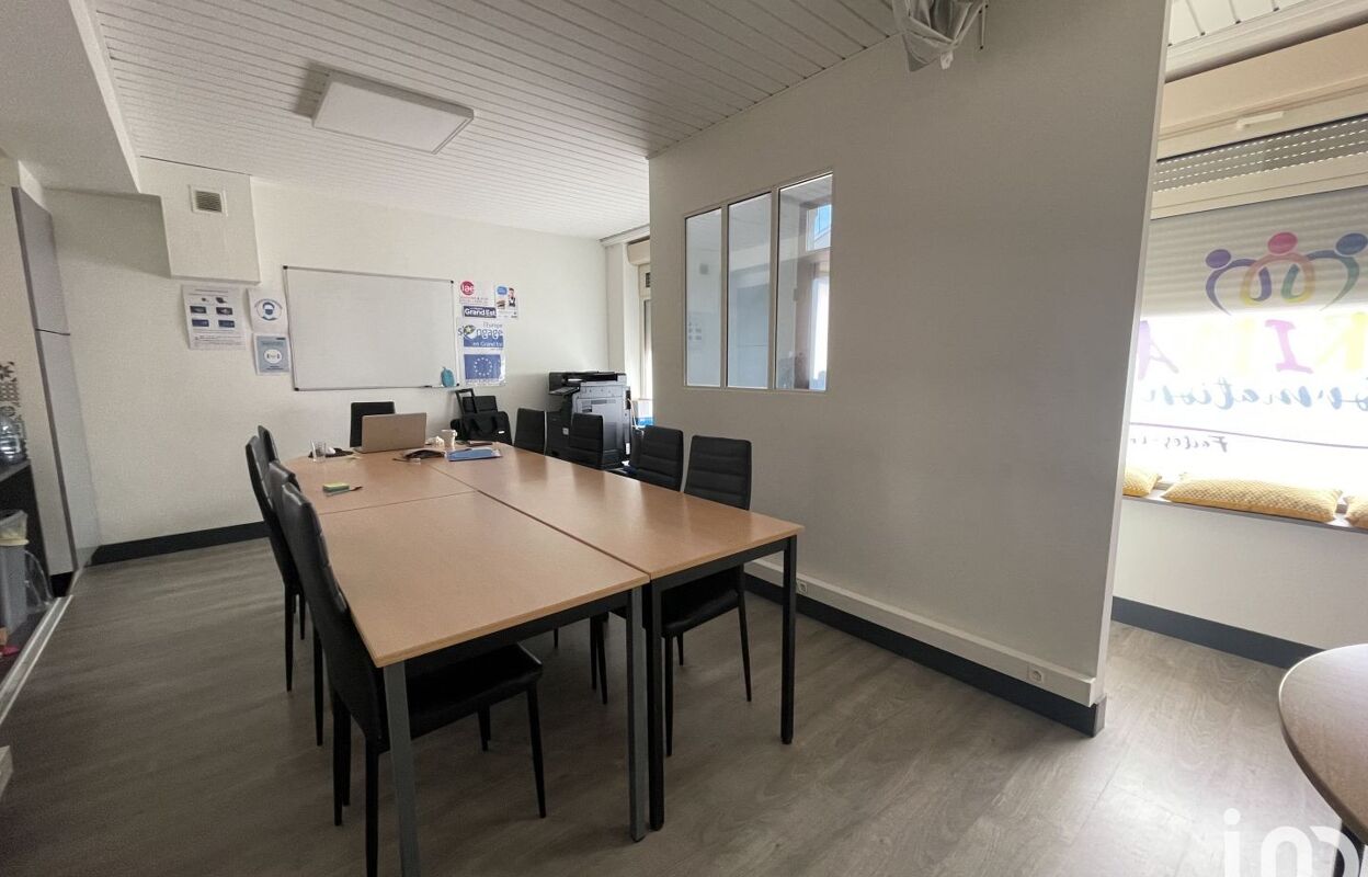 appartement 2 pièces 45 m2 à vendre à Châlons-en-Champagne (51000)