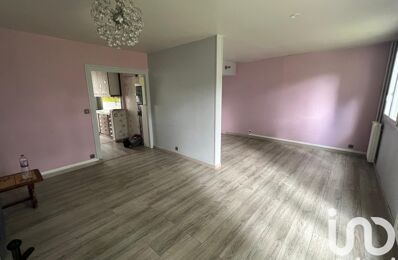 vente appartement 150 000 € à proximité de Gennevilliers (92230)