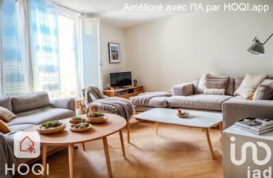 appartement 3 pièces 67 m2 à vendre à Béziers (34500)