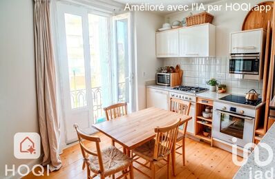 vente appartement 99 999 € à proximité de Villeneuve-Lès-Béziers (34420)