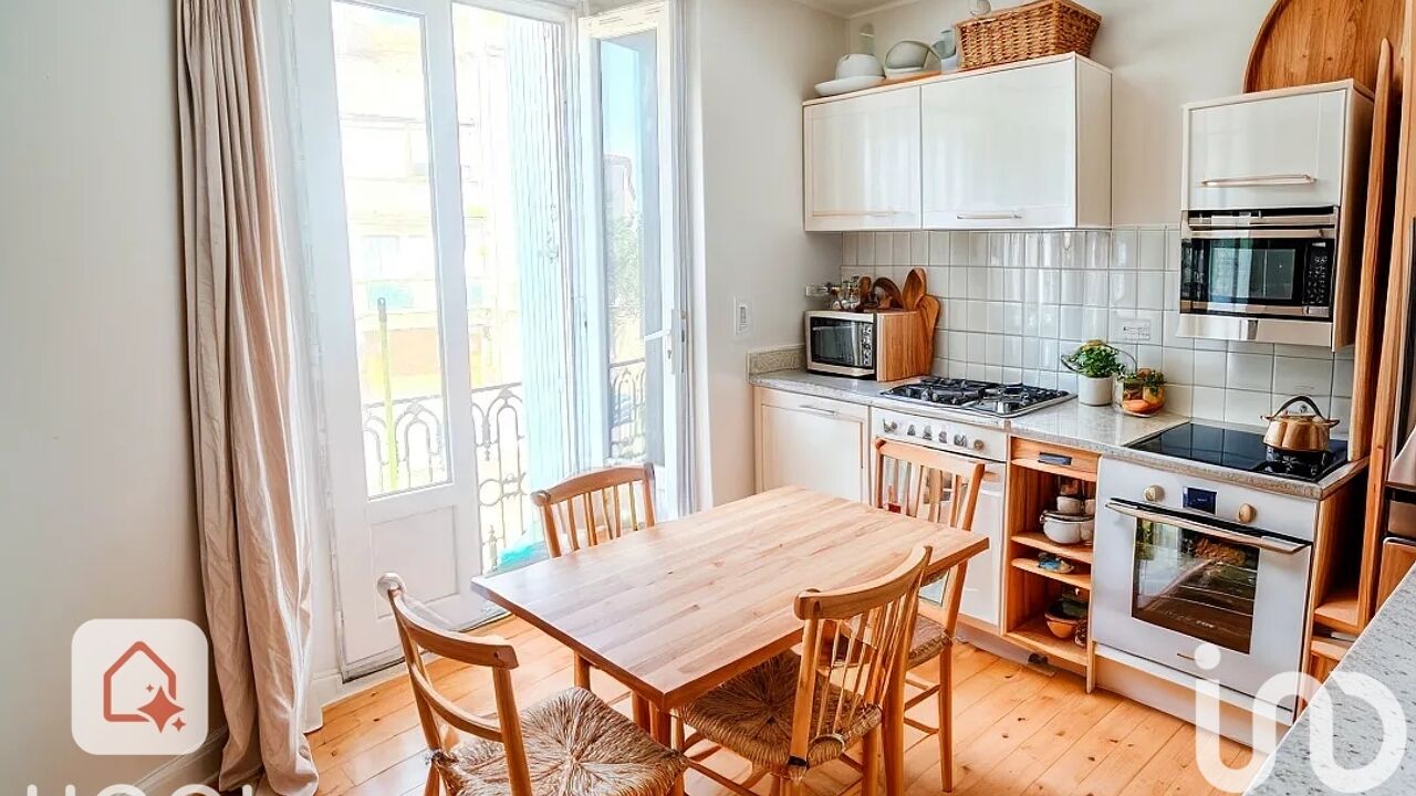 appartement 3 pièces 67 m2 à vendre à Béziers (34500)