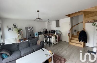 vente appartement 277 000 € à proximité de Betton (35830)