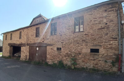 vente maison 130 000 € à proximité de Clairvaux-d'Aveyron (12330)