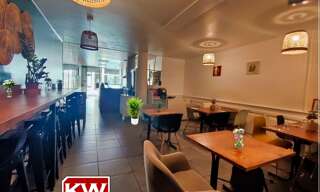 Commerce 4 Pièces 94 m² à vendre à Nîmes (30000)