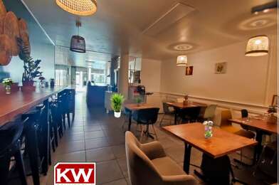 Commerce 4 pièces 60000 €