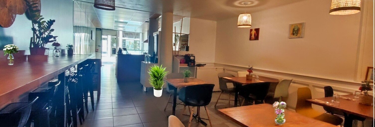 Commerce 4 Pièces 94 m² à vendre à Nîmes (30000)