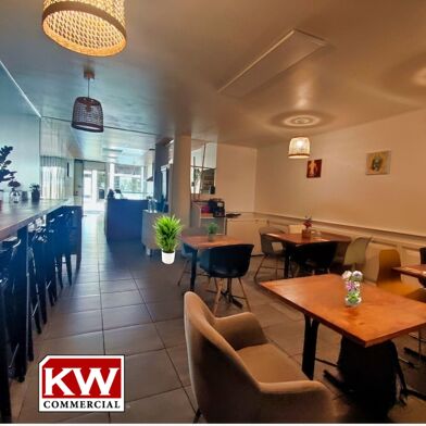 Commerce 4 pièces 60000 €