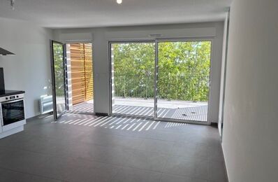 location appartement 1 230 € CC /mois à proximité de Pignan (34570)