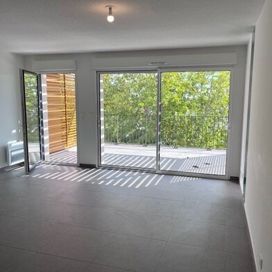 Appartement 4 pièces 83 m²