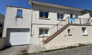 Maison 4 Pièces 125 m² à vendre à Aiguillon (47190)