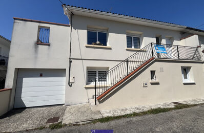 vente maison 238 000 € à proximité de Buzet-sur-Baïse (47160)