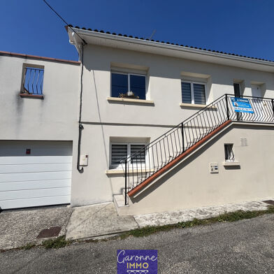 Maison 4 pièces 125 m²