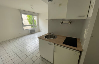 location appartement 482 € CC /mois à proximité de Échirolles (38130)