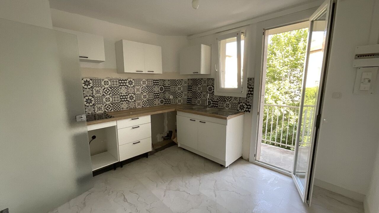 appartement 4 pièces 98 m2 à vendre à Béziers (34500)