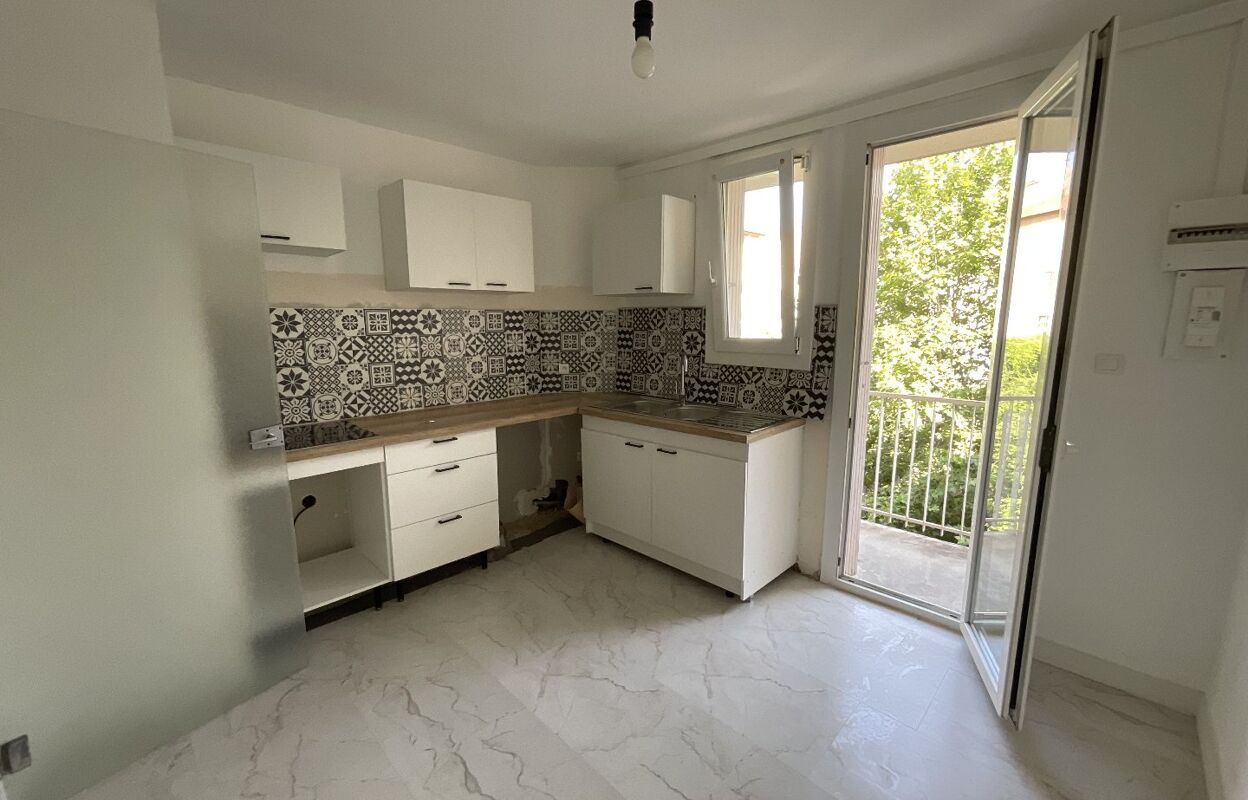 appartement 4 pièces 98 m2 à vendre à Béziers (34500)