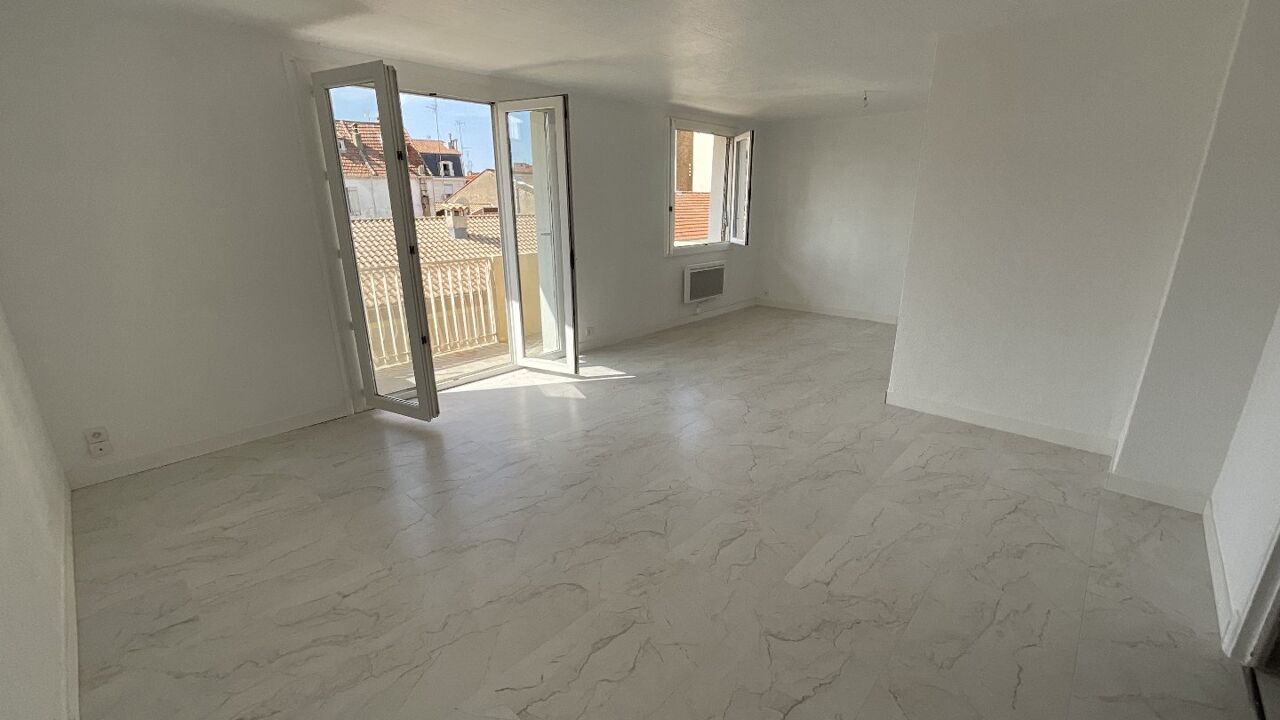 appartement 4 pièces 98 m2 à vendre à Béziers (34500)