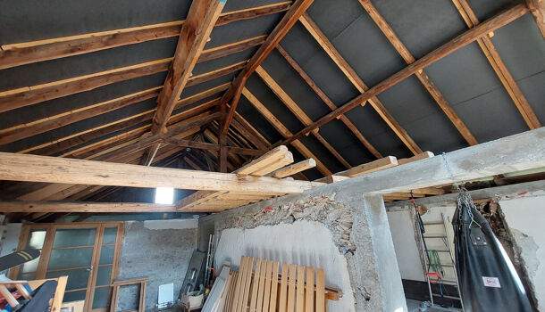 Villa / Maison 8 pièces  à vendre Barcelonnette 04400