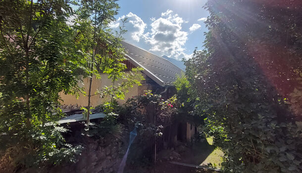 Villa / Maison 8 pièces  à vendre Barcelonnette 04400