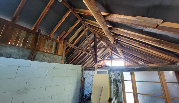 Villa / Maison 8 pièces  à vendre Barcelonnette 04400