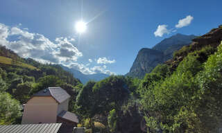 Maison 8 Pièces 160 m² à vendre à Barcelonnette (04400)