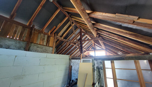 Villa / Maison 8 pièces  à vendre Barcelonnette 04400