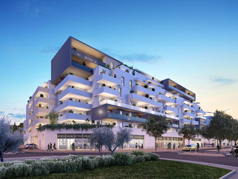 Local commercial — photo 1