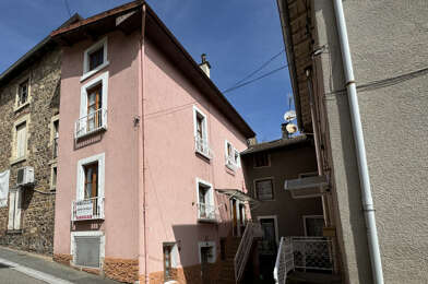 Maison 3 pièces 76000 €