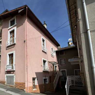 Maison 3 pièces 76000 €