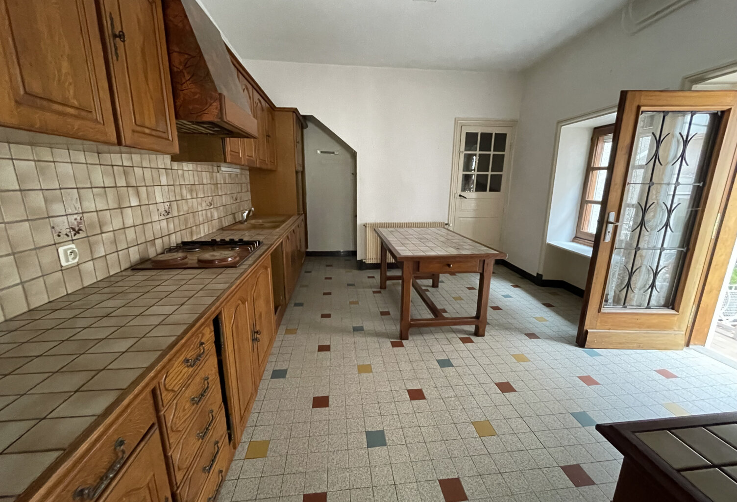 Maison de village 70 m2 — photo 1