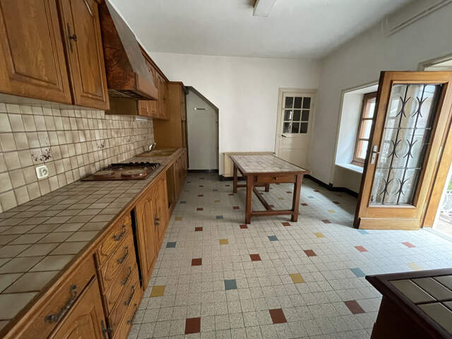 Maison de village 70 m2 — photo du bien