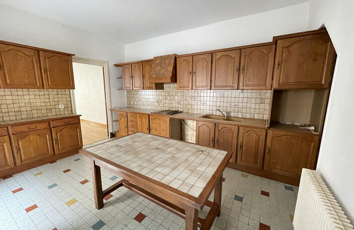 Maison de village 70 m2 — photo 3
