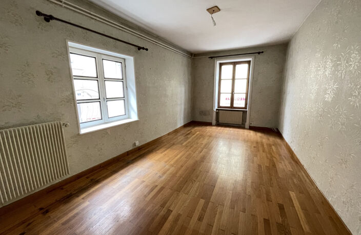 Maison de village 70 m2 — photo 5