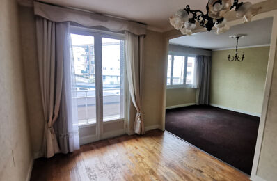 vente appartement 149 500 € à proximité de Clermont-Ferrand (63000)