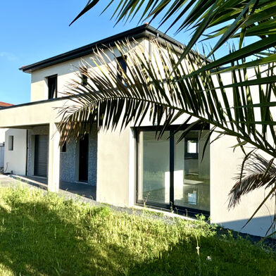 Maison 5 pièces 135 m²