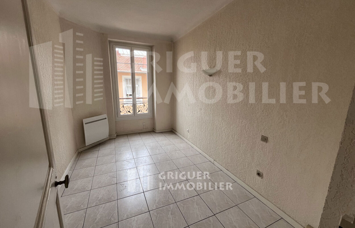 appartement 2 pièces 44 m2 à louer à Nice (06000)