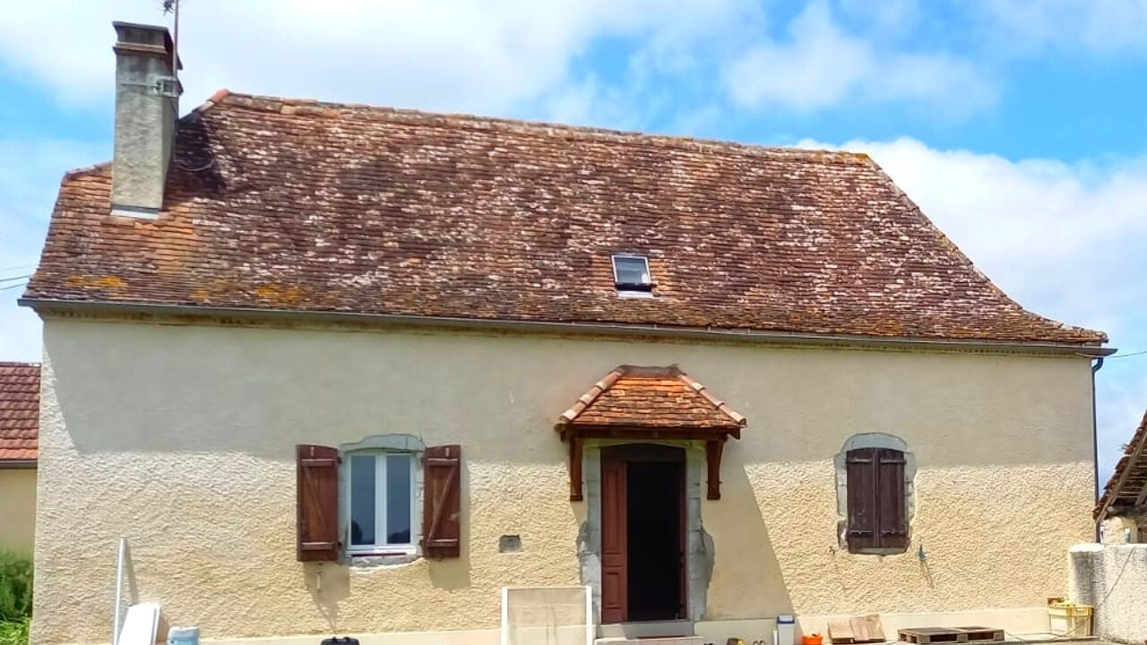 maison 6 pièces 140 m2 à vendre à Arthez-de-Béarn (64370)