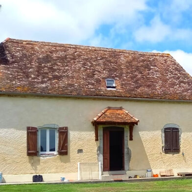 Maison 6 pièces 140 m²