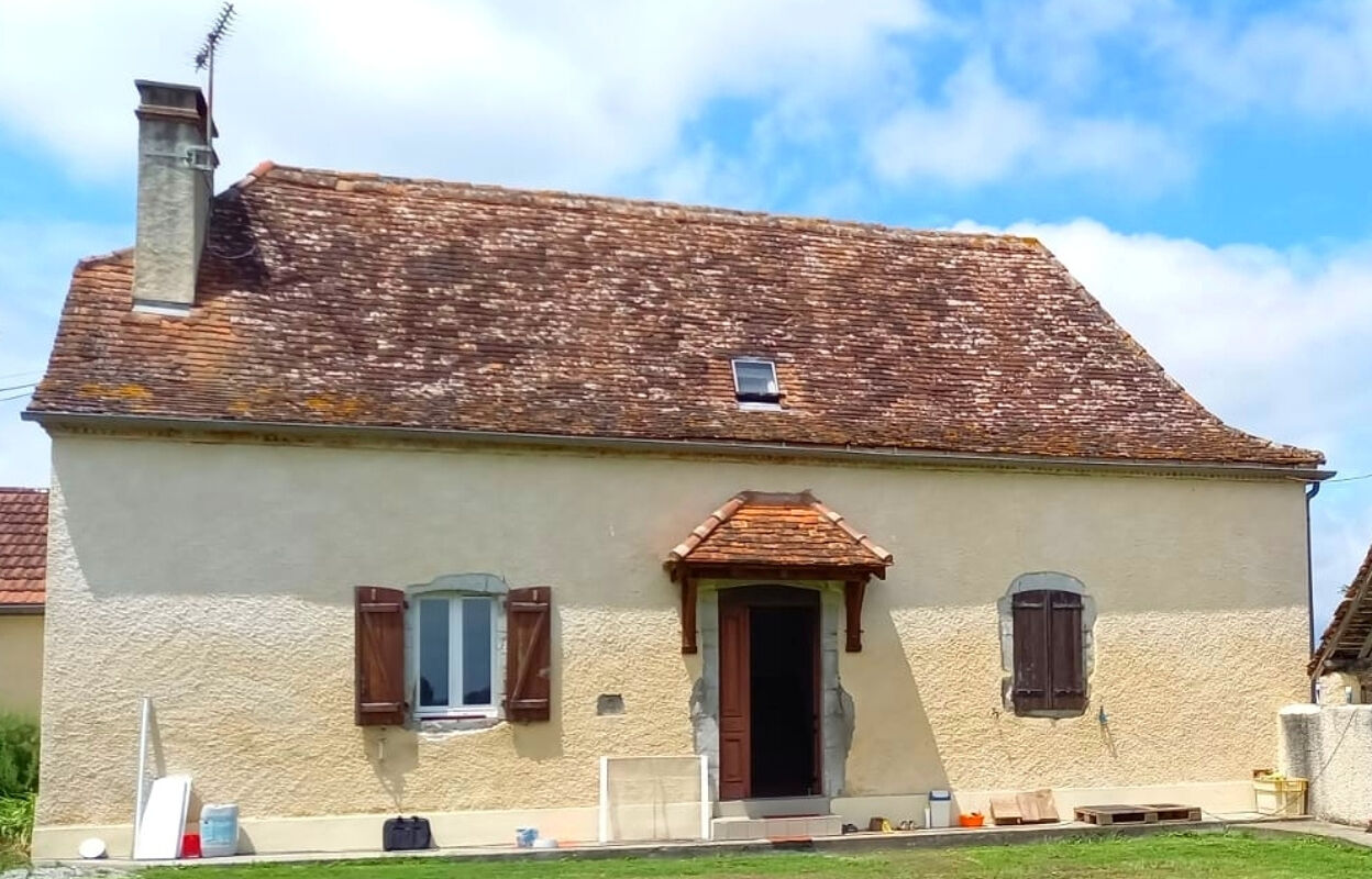 maison 6 pièces 140 m2 à vendre à Arthez-de-Béarn (64370)