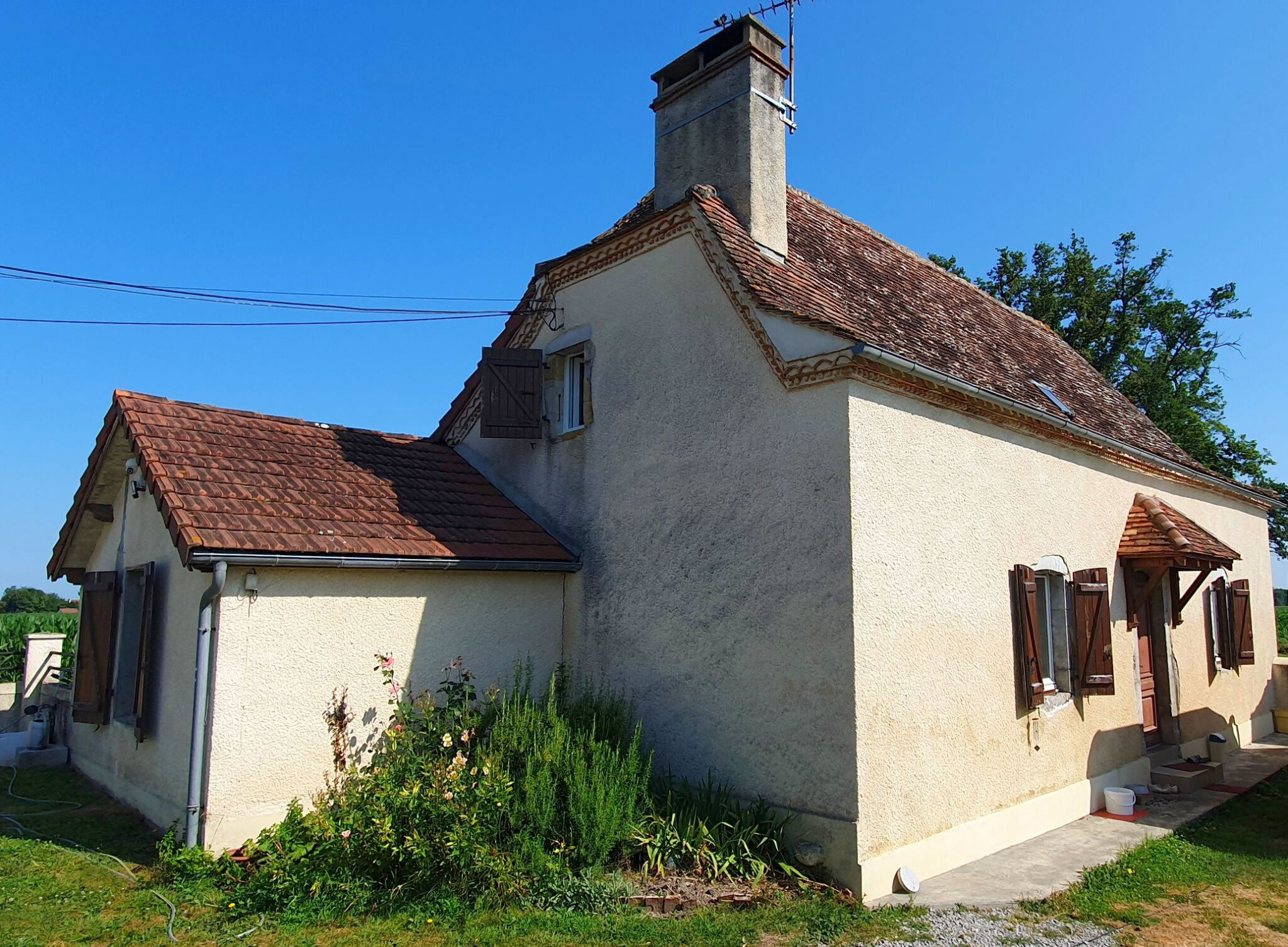 Villa / Maison 6 pièces  à vendre Arthez-de-Béarn 64370